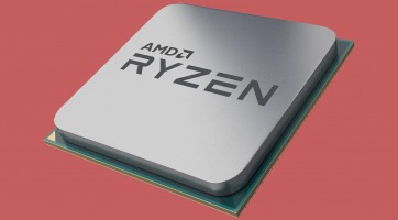 A szimuláció szerint játékban a legjobbakat szorongatja a Ryzen 5