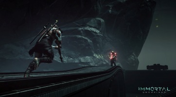 A sztoriról szól a legfrissebb Immortal: Unchained trailer