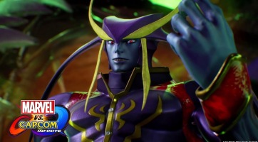 A sztoriról szól a Marvel vs Capcom Infinite friss kedvcsinálója