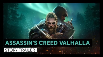 A sztorit állítja a középpontba a legújabb Assassin's Creed Valhalla trailer