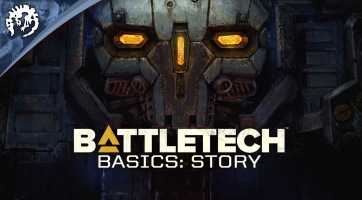 A sztorit állítja a középpontba a legújabb Battletech trailer