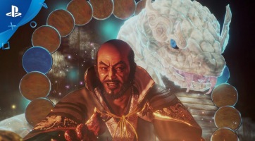 A sztorit állítja a középpontba a Nioh 2 legújabb kedvcsinálója