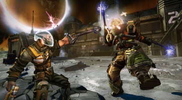 A Take-Two a következő pénzügyi évre ígéri a 2K Games új játékát, ami a Borderlands 3 lehet