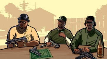 A Take-Two három remasterrel vagy porttal is készül