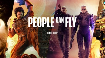 A Take-Two kihátrált a People Can Fly új játéka mögül