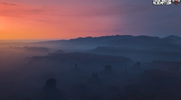 A Take-Two közbelépett: mégsem kerülhet be a Red Dead Redemption térképe a GTA 5-be!