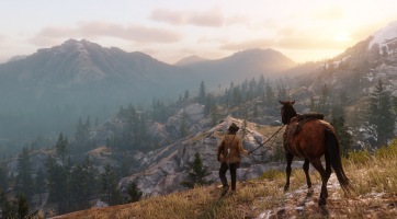 A Take-Two szerint biztos, hogy nem csúsztatják el még egyszer a Red Dead Redemption 2-t