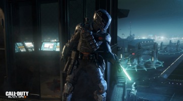 Call of Duty: Black Ops 3