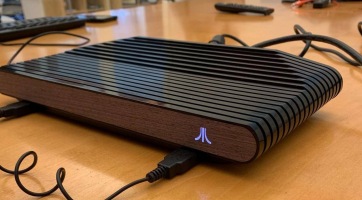 A támogatók sem kapják meg decemberben az Atari VCS-t