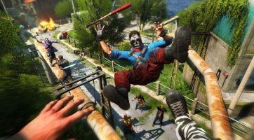 A Techland beismerte: túl korán jelentették be a Dying Light 2-t