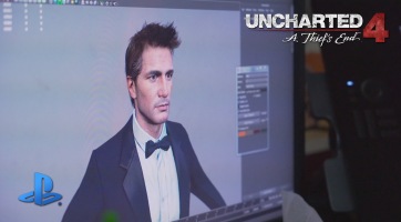 A technológiáról esik szó az Uncharted 4 harmadik fejlesztői naplóján
