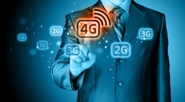 A Telenorosok 40%-a mobilnetezik, átlagban havi 1 gigabájtnyi adattal