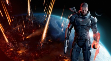 Mass Effect