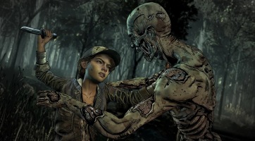A Telltale Games falai között is leépítés kezdődött