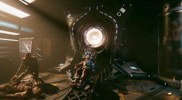 A Tencenthez került a System Shock 3