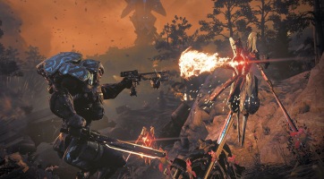 A Tennók eredetét is megismerhetjük a Warframe új expanziójában