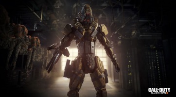 Call of Duty: Black Ops 3