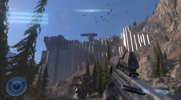 A TGA 2020-at kihagyja, de hamarosan nagy bejelentés érkezik a Halo Infinite kapcsán