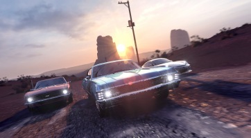 A The Crew már nem megvásárolható, jövőre a szervereket is leállítják
