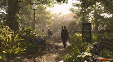 A The Division 2 lett február legtöbbször letöltött videojátéka PS4-en