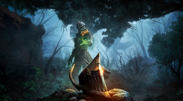 A The Game Awards 2020-on ismét megmutatkozik a Dragon Age 4