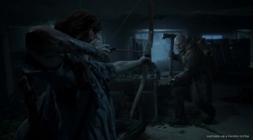 A The Last of Us Part 2, a Ghost of Tsushima és a Death Stranding is jönnek PS4-re a Sony szerint