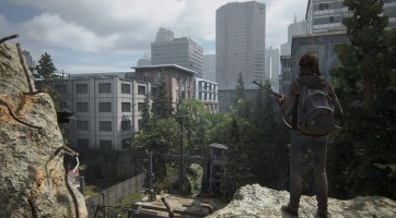 A The Last of Us Part 3 helyett egy vadonatúj IP lehet a Naughty Dog következő dobása
