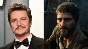 A The Last of Us sorozat új forgatási fotóján láthatjuk Pedro Pascalt, mint Joel