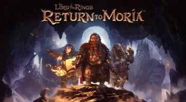 A The Lord of the Rings: Return to Moria az Epic Games Store első ünnepi ingyen játéka