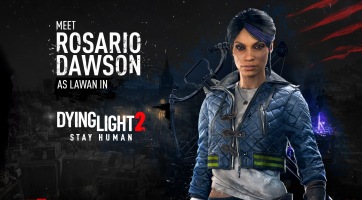 A The Mandalorian sztárjával erősít a Dying Light 2: Stay Human