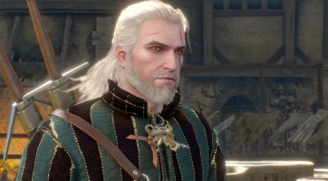 A The Witcher 3 next-gen frissítése is ingyen lesz, ray tracing támogatást is kap