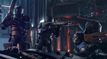 Cyberpunk 2077