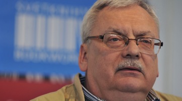 A The Witcher írója szerint a videojáték csak ártott könyvei sikerének