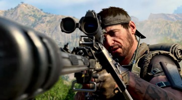 A Theater mód is visszatér a Call of Duty: Black Ops 4-ben
