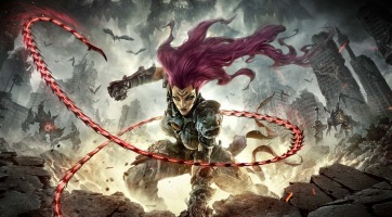 A THQ Nordic is bejelentésekkel előzi meg az E3-as őrületet