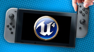 A THQ Nordic két játékot is készít Nintendo Switch-re
