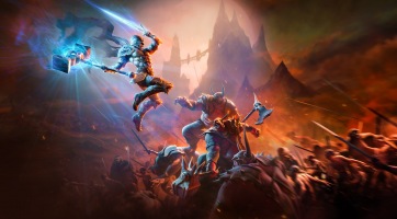 A THQ Nordic megerősítette a Kingdoms of Amalur: Re-Reckoning érkezését