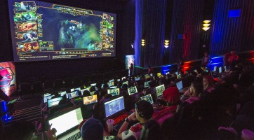 A tizenévesek eSportjában hisz a Nickelodeon