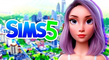 A többjátékos élmények sem maradnak ki a The Sims 5-ből