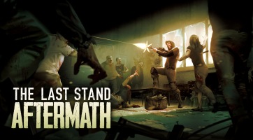 A TOEM és a The Last Stand: Aftermath lett ingyenes most az Epic Games Store-on