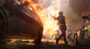 A Tomb Raider fejlesztőcsapata is besegít az új Perfect Dark játékba