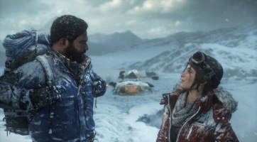 A Tomb Raider fejlesztőihez csatlakozott a Dead Space veteránja