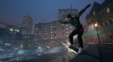 A Tony Hawk's Pro Skater 1+2 Remastered lett a sorozat eddigi leggyorsabban fogyó tagja