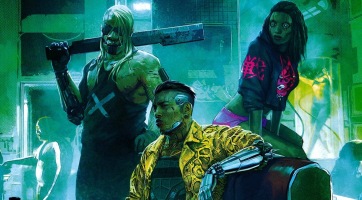 A törökök szerint jövőre már megjelenhet a Cyberpunk 2077