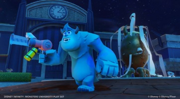 A törölt Disney Infinity 4 sokkal nagyobb crossover lett volna, mint a Kingdom Hearts 3