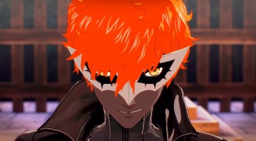 A történet kapta a főszerepet a legújabb Persona 5 Scramble: The Phantom Strikers traileren
