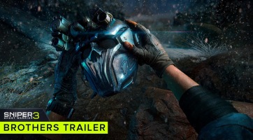 A történetre koncentrál a Sniper: Ghost Warrior 3 friss előzetese