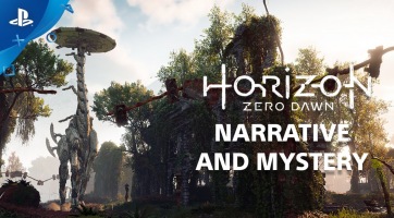 Horizon: Zero Dawn