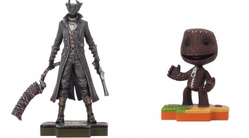 A Totaku segítségével készít mutatós és olcsó gyűjtői szobrokat a Sony
