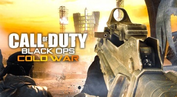 A Treyarch és a Raven Software közösen készítik az idei Call of Duty-t